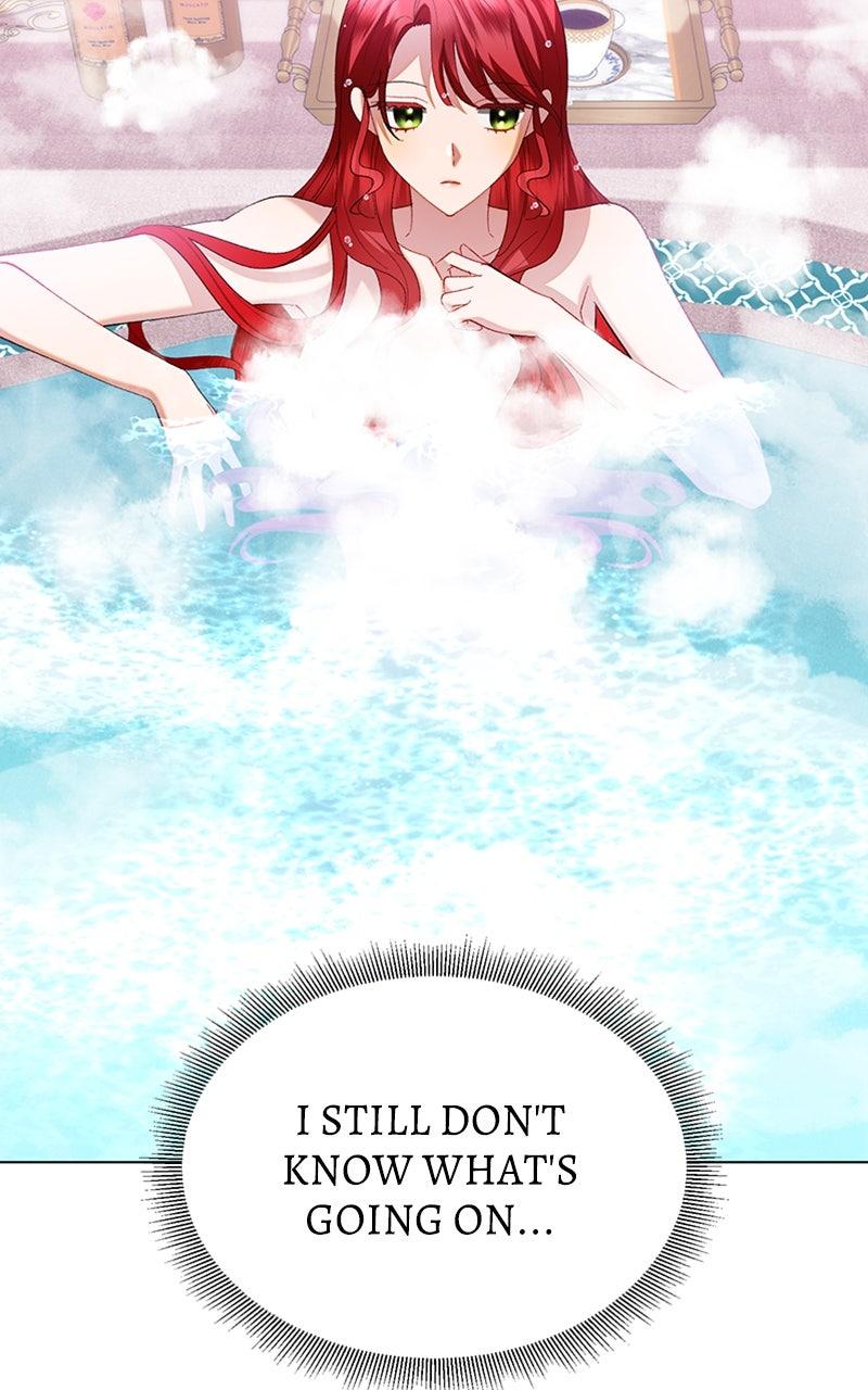 The Knight Becomes a Black Flower Chapter 24 - Page 41