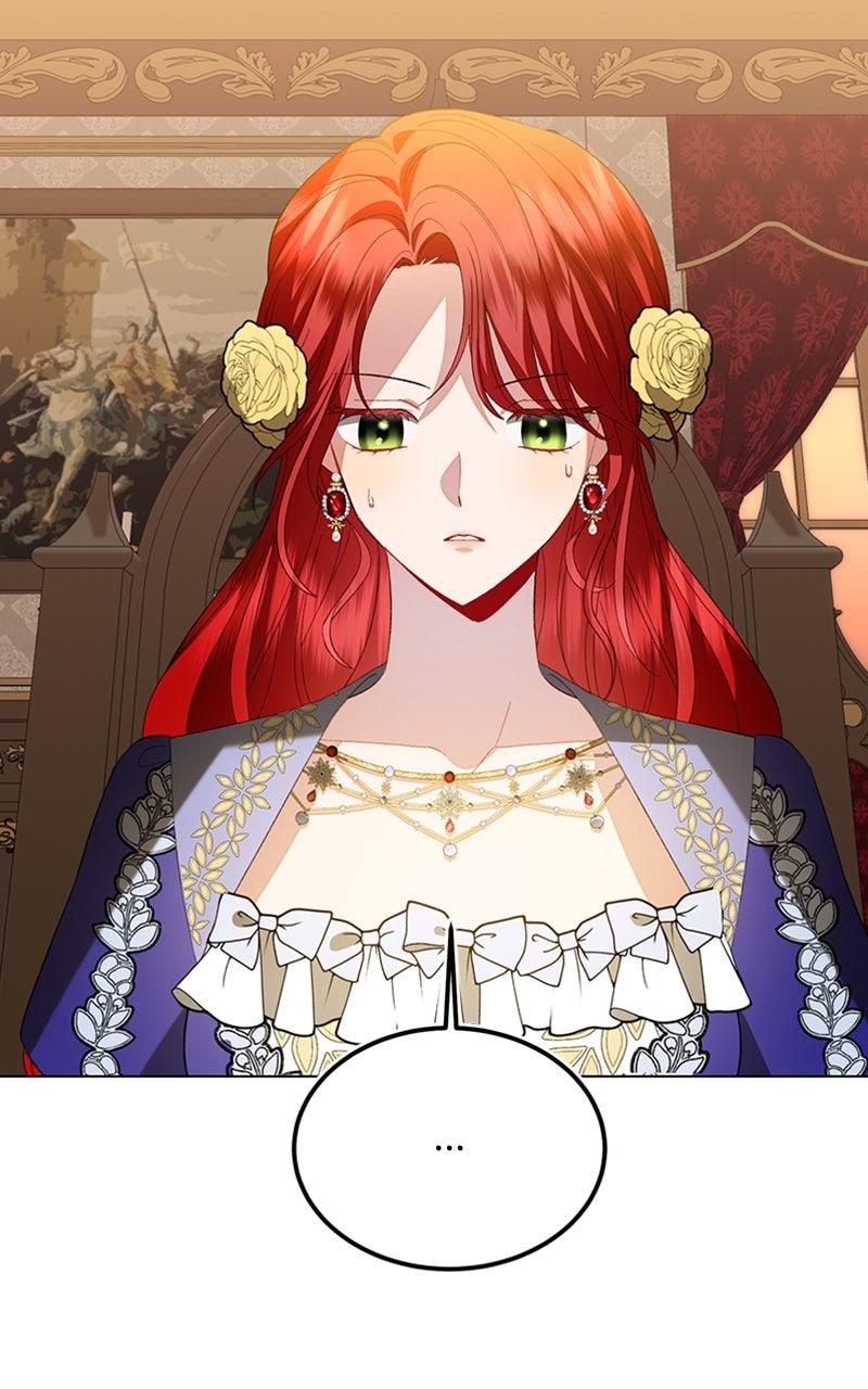 The Knight Becomes a Black Flower Chapter 24 - Page 43