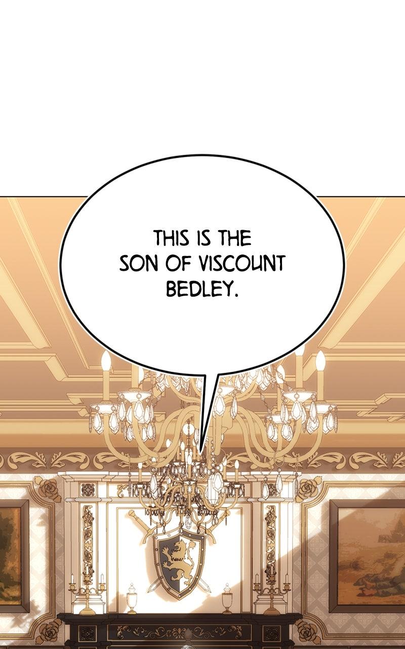 The Knight Becomes a Black Flower Chapter 24 - Page 44