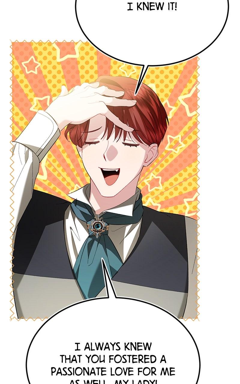 The Knight Becomes a Black Flower Chapter 24 - Page 46