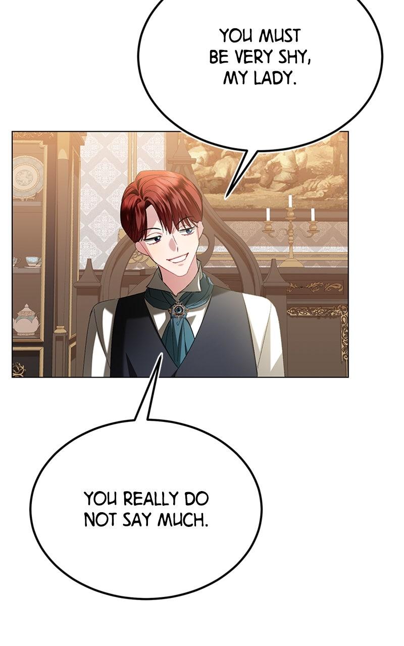 The Knight Becomes a Black Flower Chapter 24 - Page 49