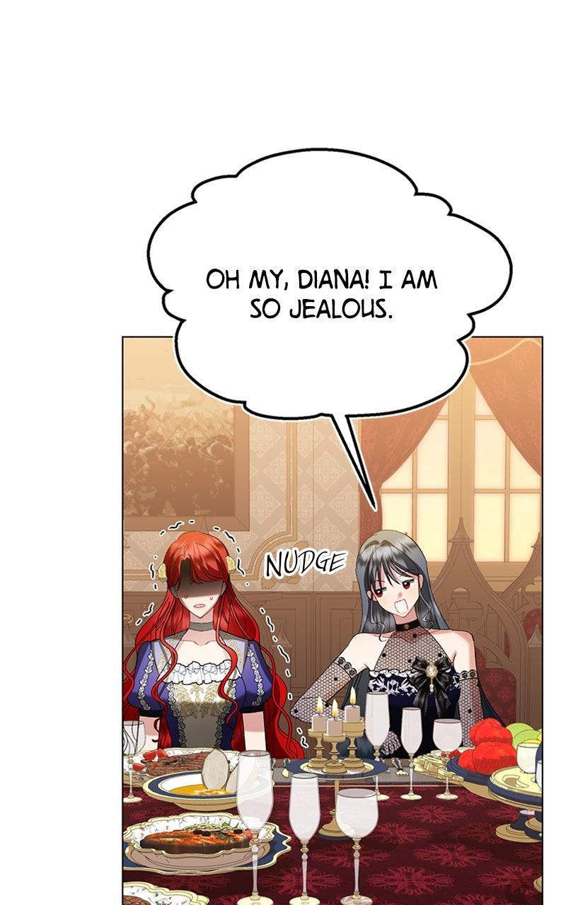 The Knight Becomes a Black Flower Chapter 24 - Page 50