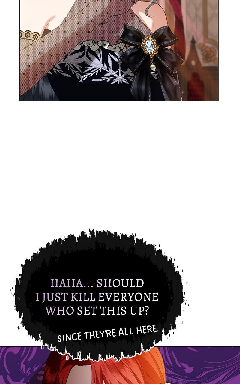 The Knight Becomes a Black Flower Chapter 24 - Page 52