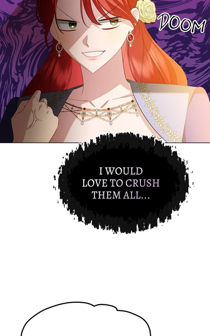 The Knight Becomes a Black Flower Chapter 24 - Page 53