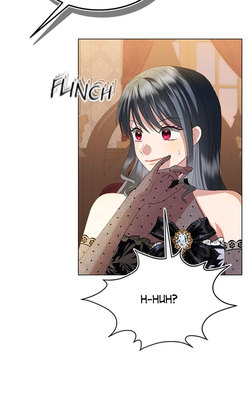 The Knight Becomes a Black Flower Chapter 24 - Page 56