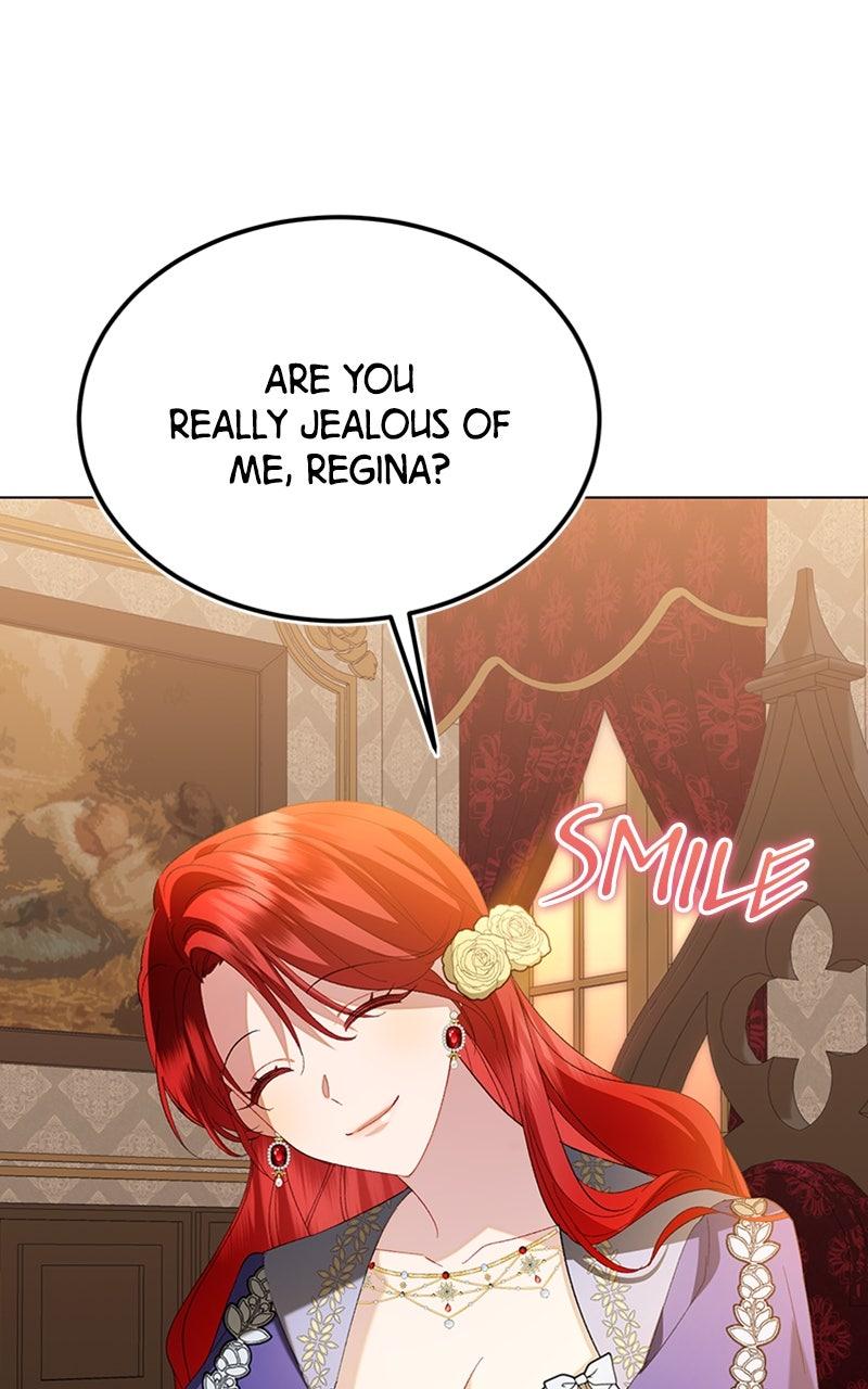 The Knight Becomes a Black Flower Chapter 24 - Page 57