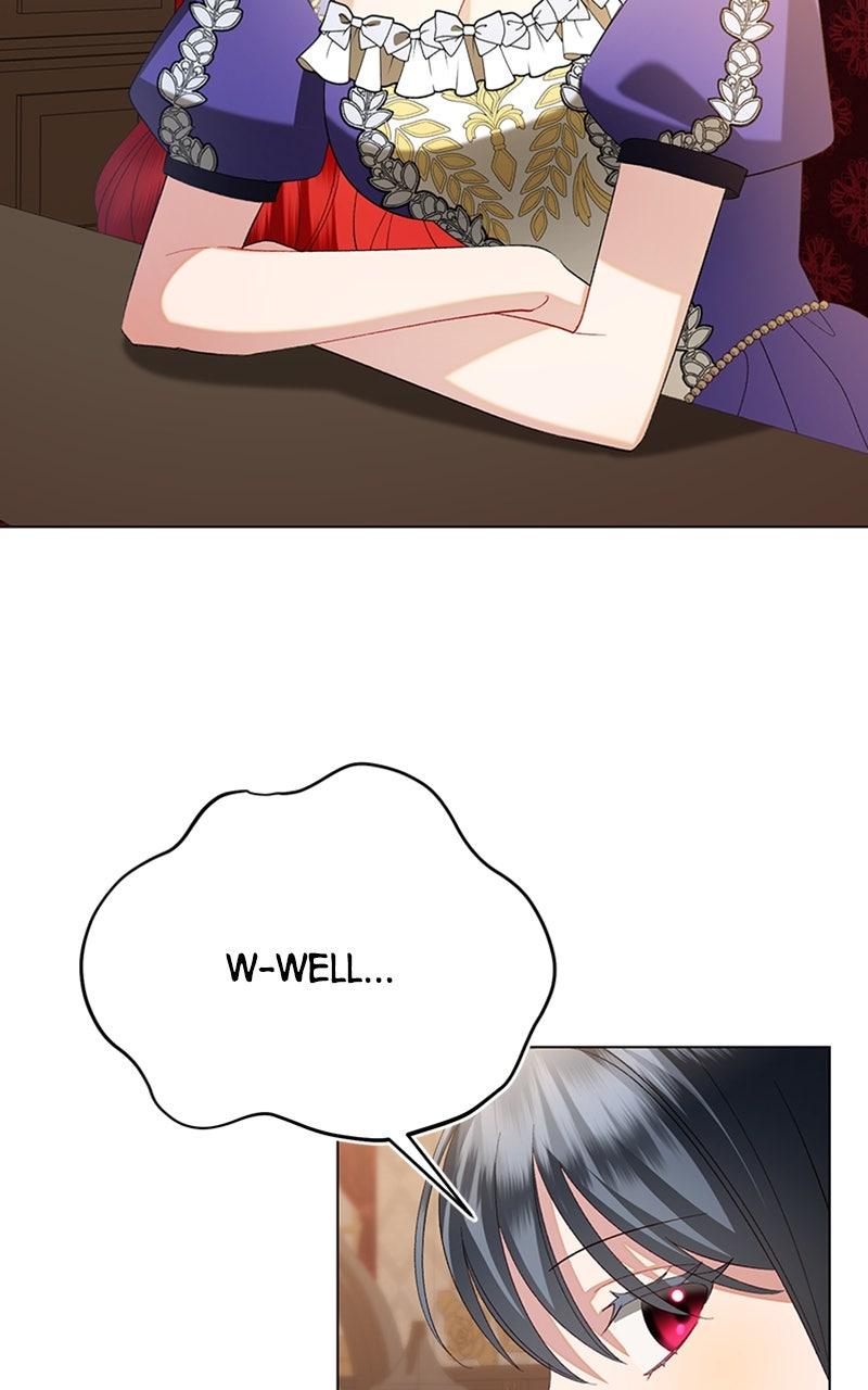 The Knight Becomes a Black Flower Chapter 24 - Page 58