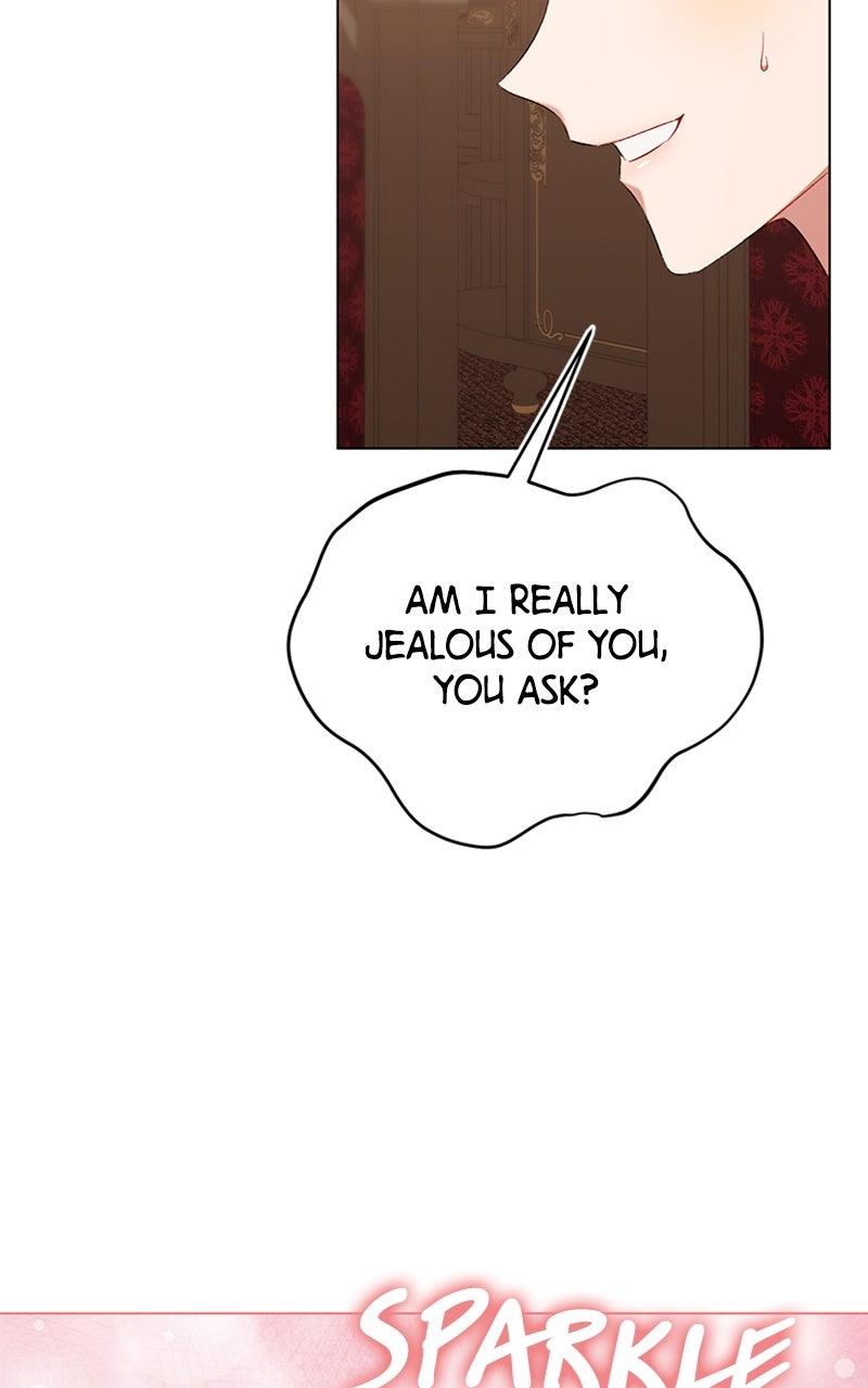 The Knight Becomes a Black Flower Chapter 24 - Page 59