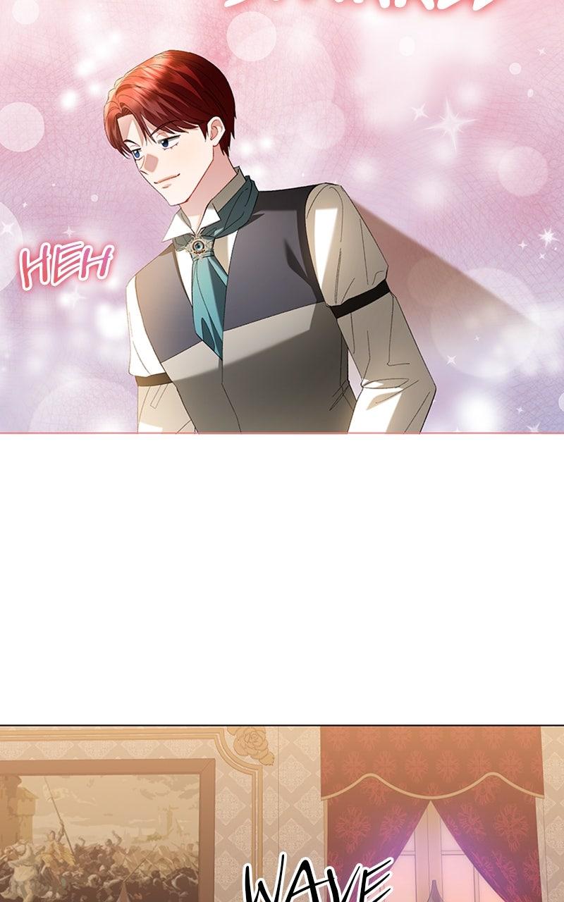 The Knight Becomes a Black Flower Chapter 24 - Page 60