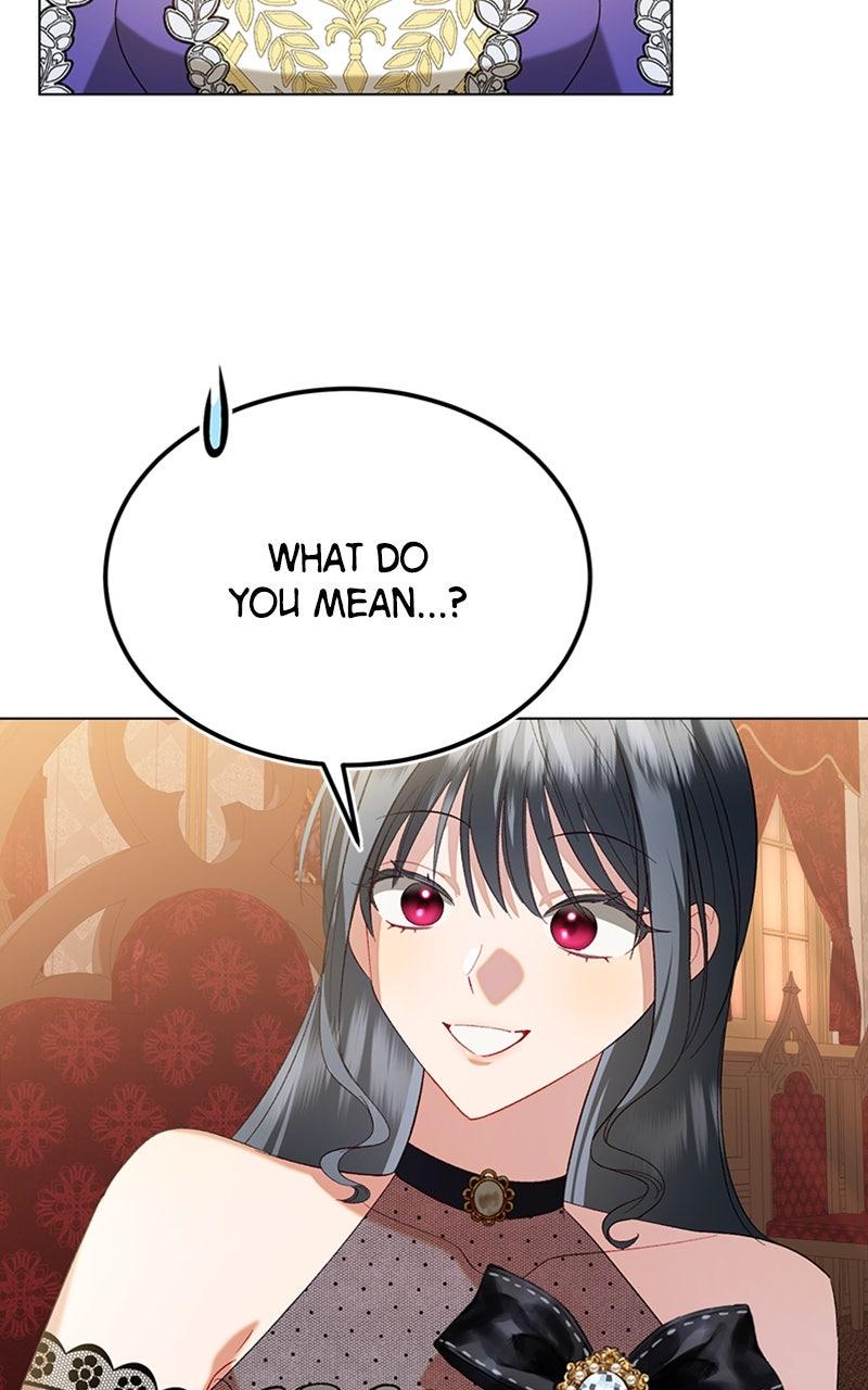 The Knight Becomes a Black Flower Chapter 24 - Page 63