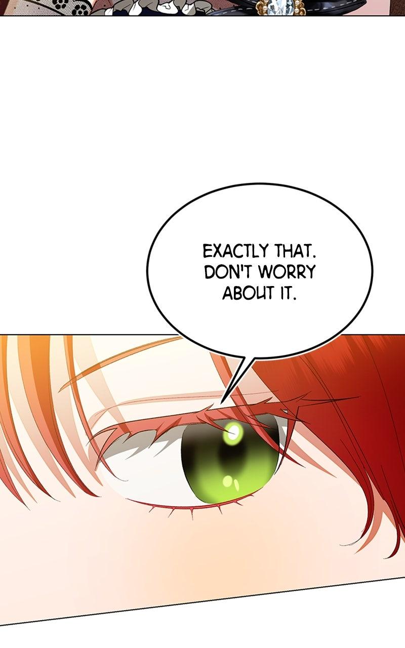 The Knight Becomes a Black Flower Chapter 24 - Page 64