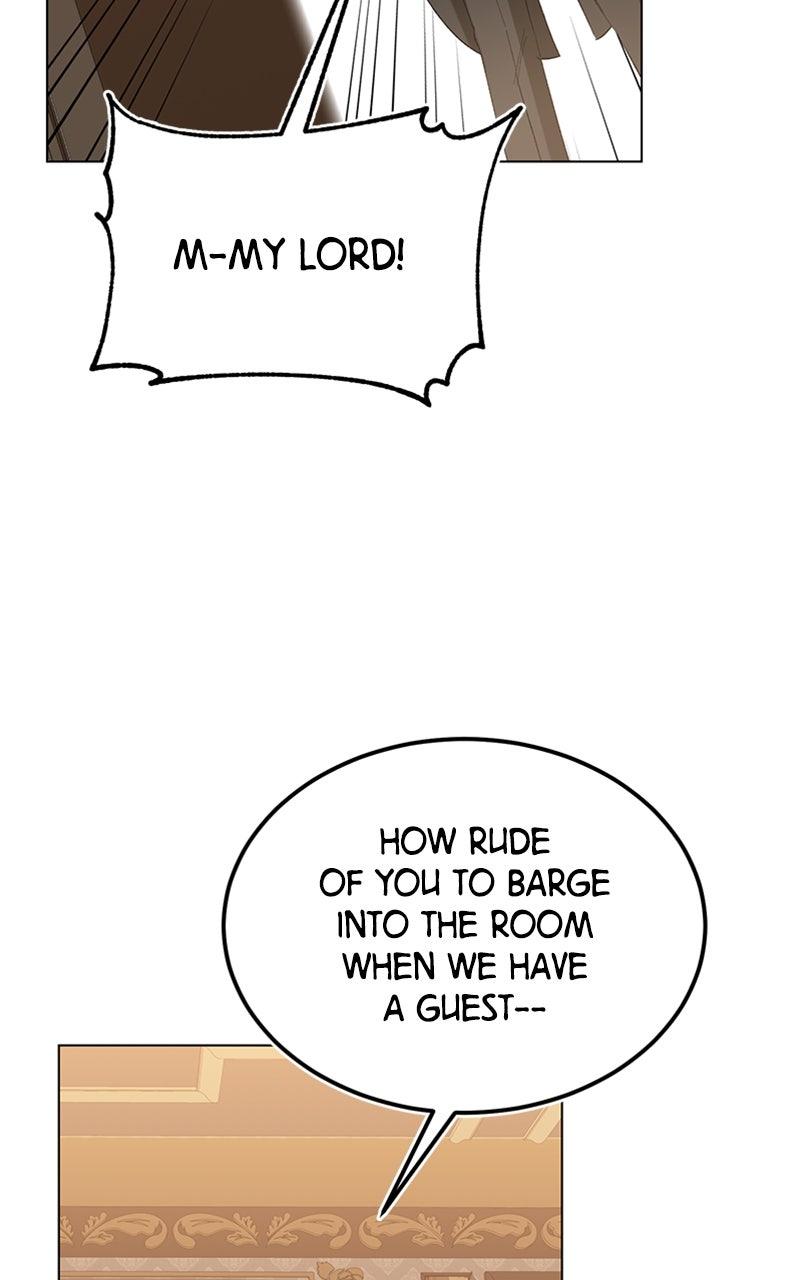 The Knight Becomes a Black Flower Chapter 24 - Page 67