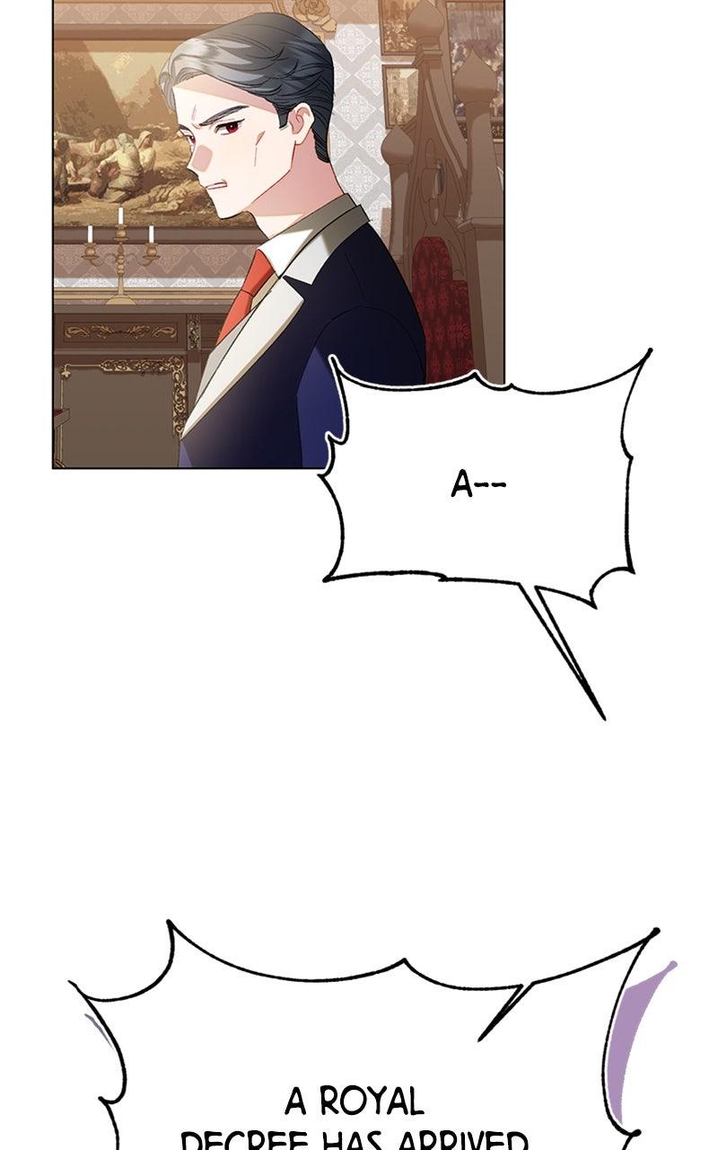 The Knight Becomes a Black Flower Chapter 24 - Page 68