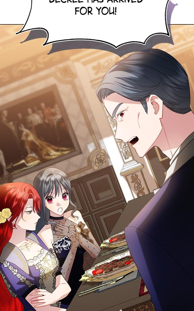 The Knight Becomes a Black Flower Chapter 24 - Page 69