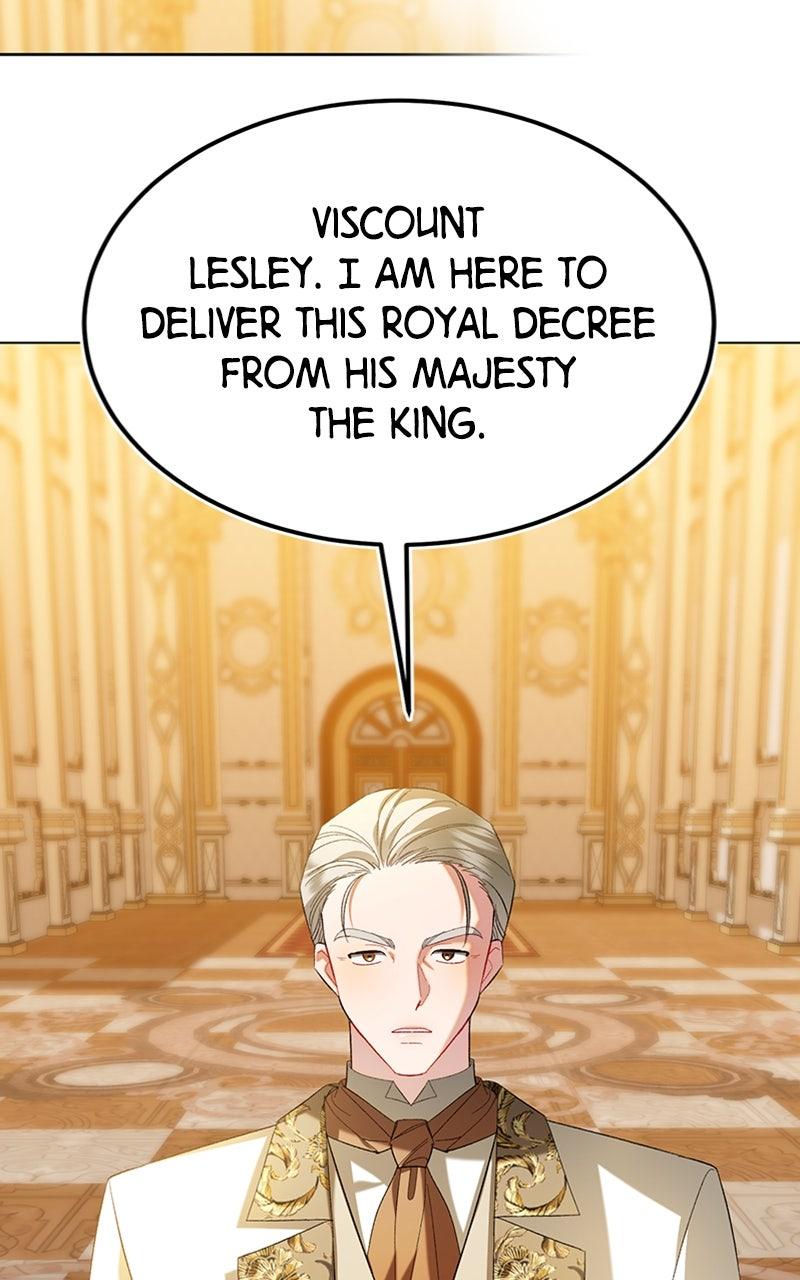 The Knight Becomes a Black Flower Chapter 24 - Page 71