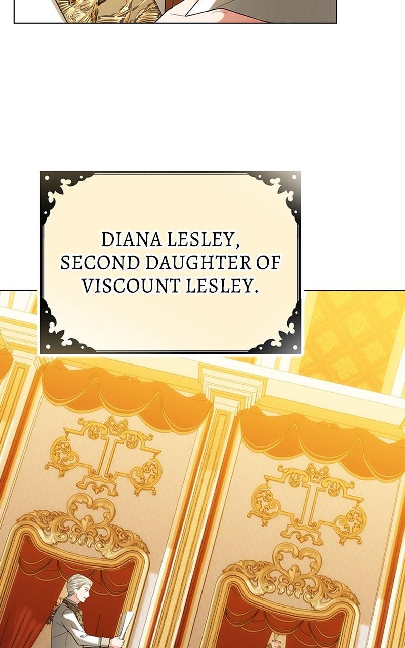 The Knight Becomes a Black Flower Chapter 24 - Page 75