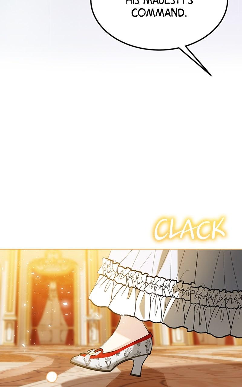 The Knight Becomes a Black Flower Chapter 24 - Page 79