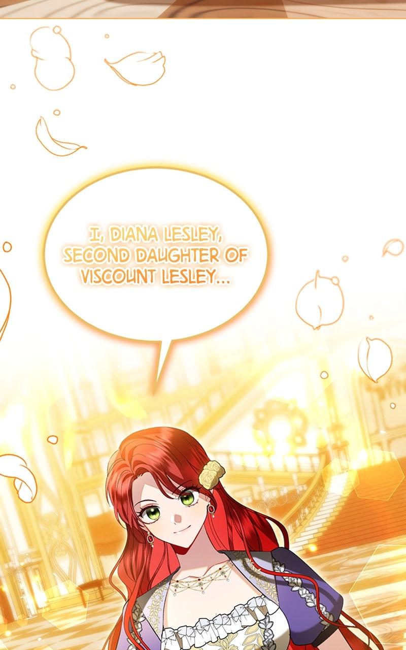 The Knight Becomes a Black Flower Chapter 24 - Page 80