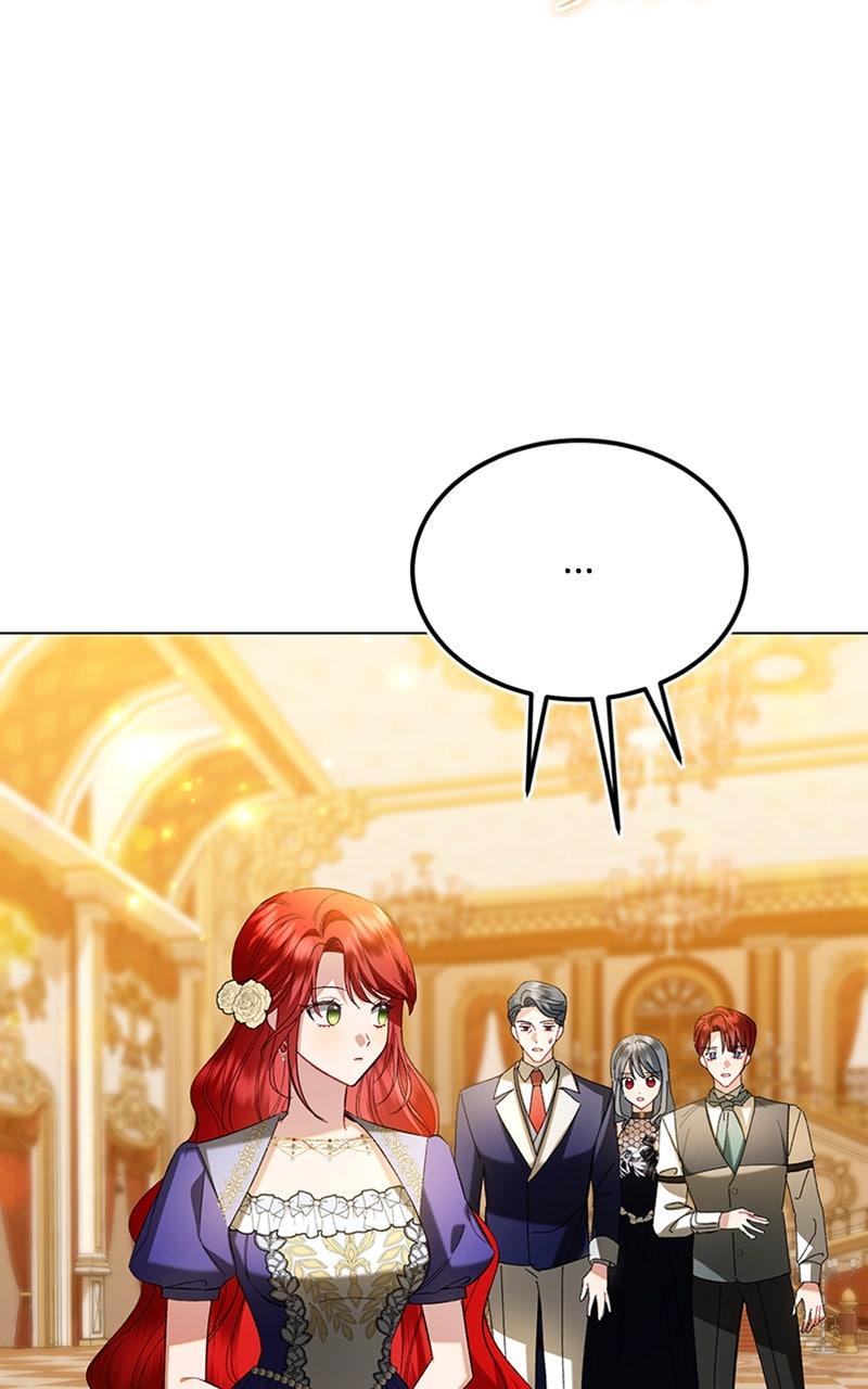 The Knight Becomes a Black Flower Chapter 25 - Page 4