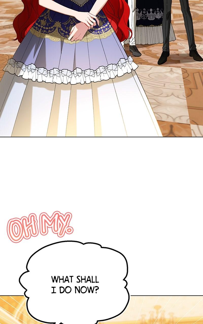 The Knight Becomes a Black Flower Chapter 25 - Page 5