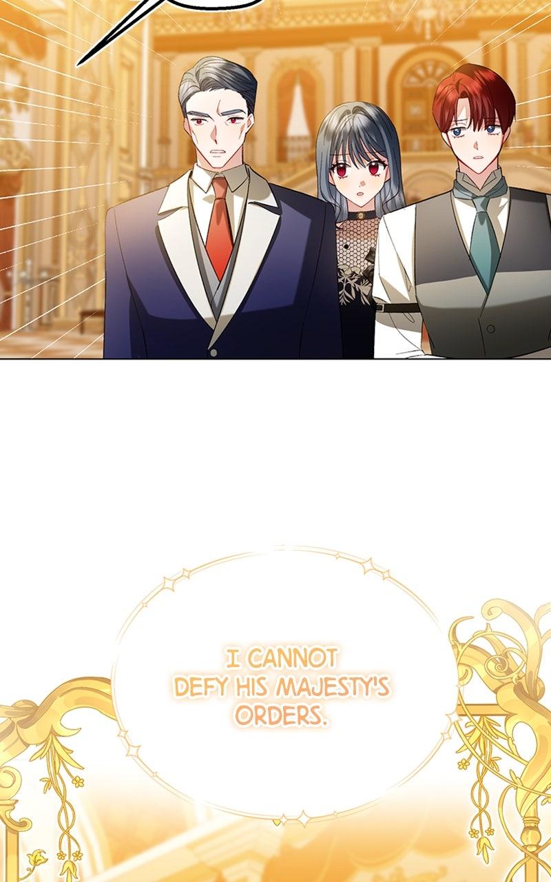 The Knight Becomes a Black Flower Chapter 25 - Page 6