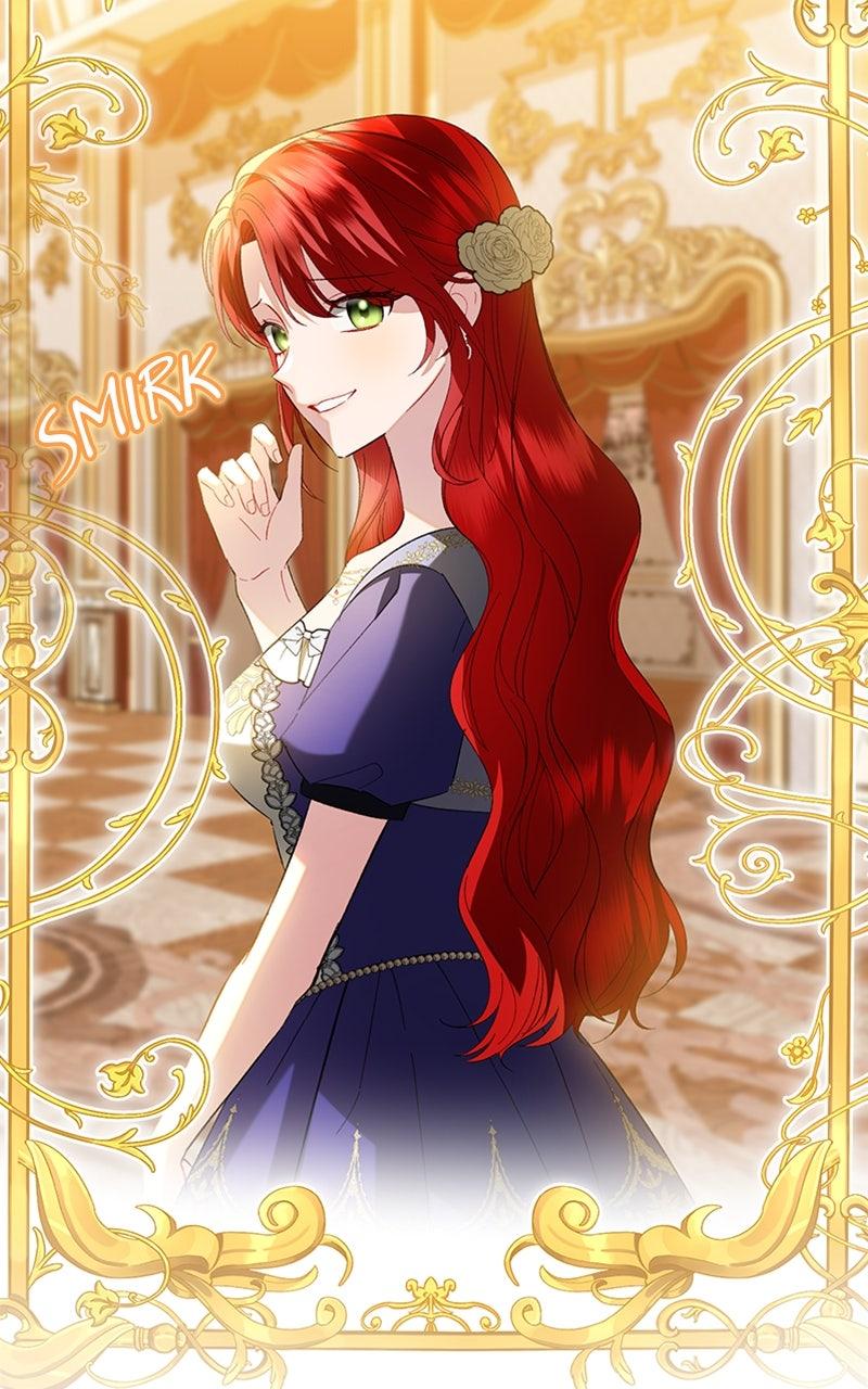 The Knight Becomes a Black Flower Chapter 25 - Page 7