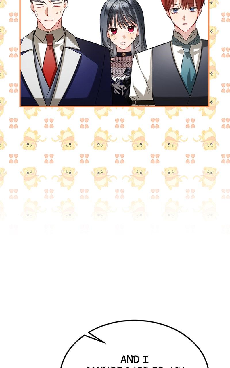 The Knight Becomes a Black Flower Chapter 25 - Page 9