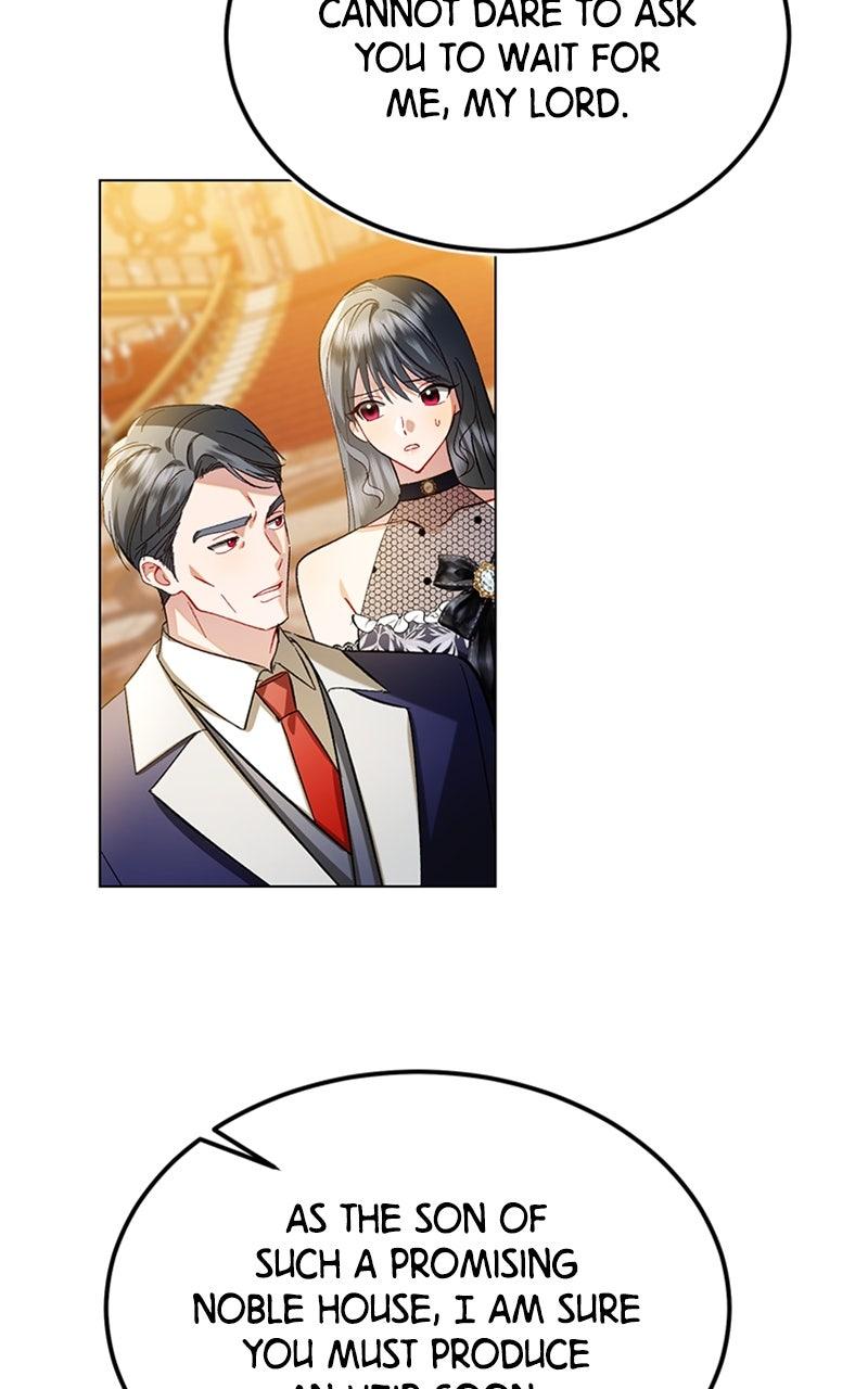 The Knight Becomes a Black Flower Chapter 25 - Page 10