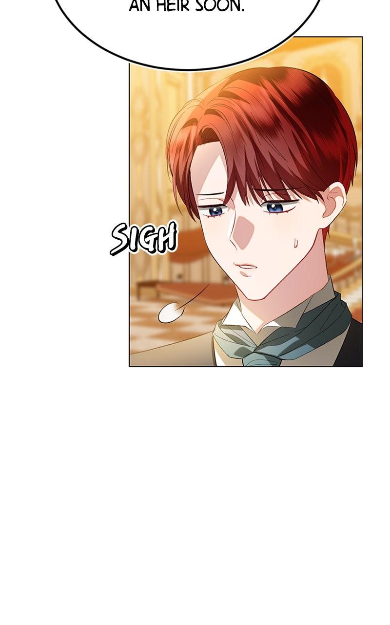 The Knight Becomes a Black Flower Chapter 25 - Page 11