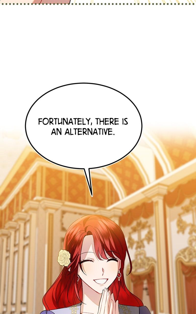 The Knight Becomes a Black Flower Chapter 25 - Page 13