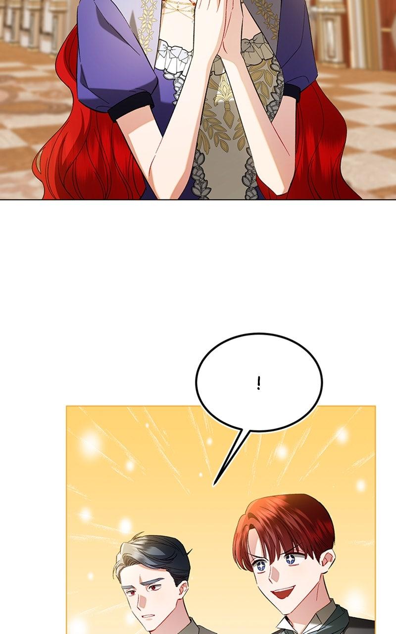 The Knight Becomes a Black Flower Chapter 25 - Page 14