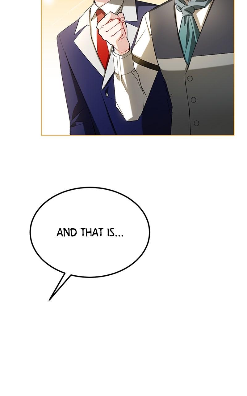 The Knight Becomes a Black Flower Chapter 25 - Page 15