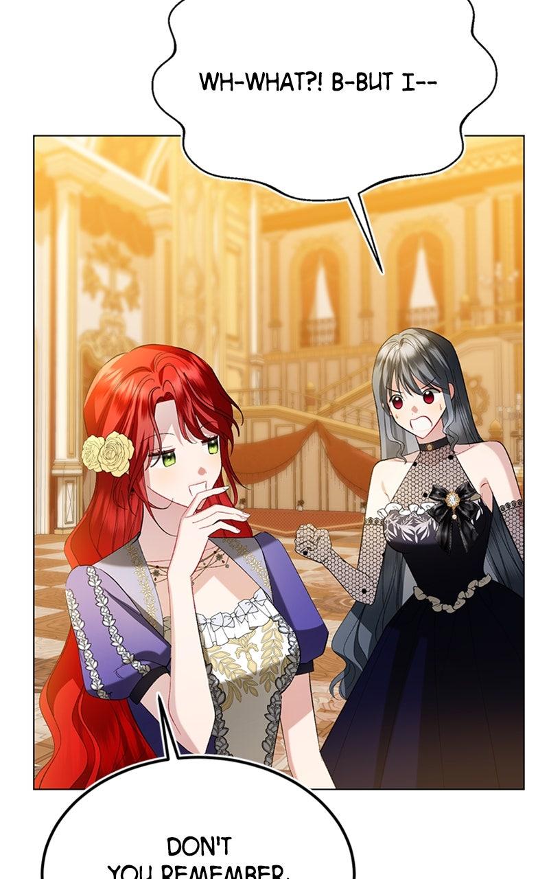 The Knight Becomes a Black Flower Chapter 25 - Page 18