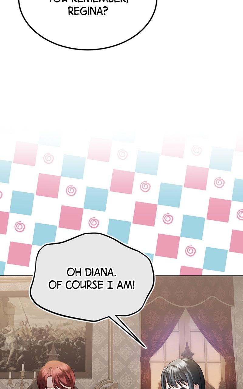 The Knight Becomes a Black Flower Chapter 25 - Page 19