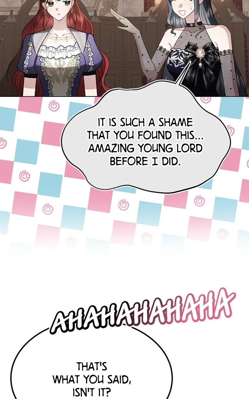 The Knight Becomes a Black Flower Chapter 25 - Page 20