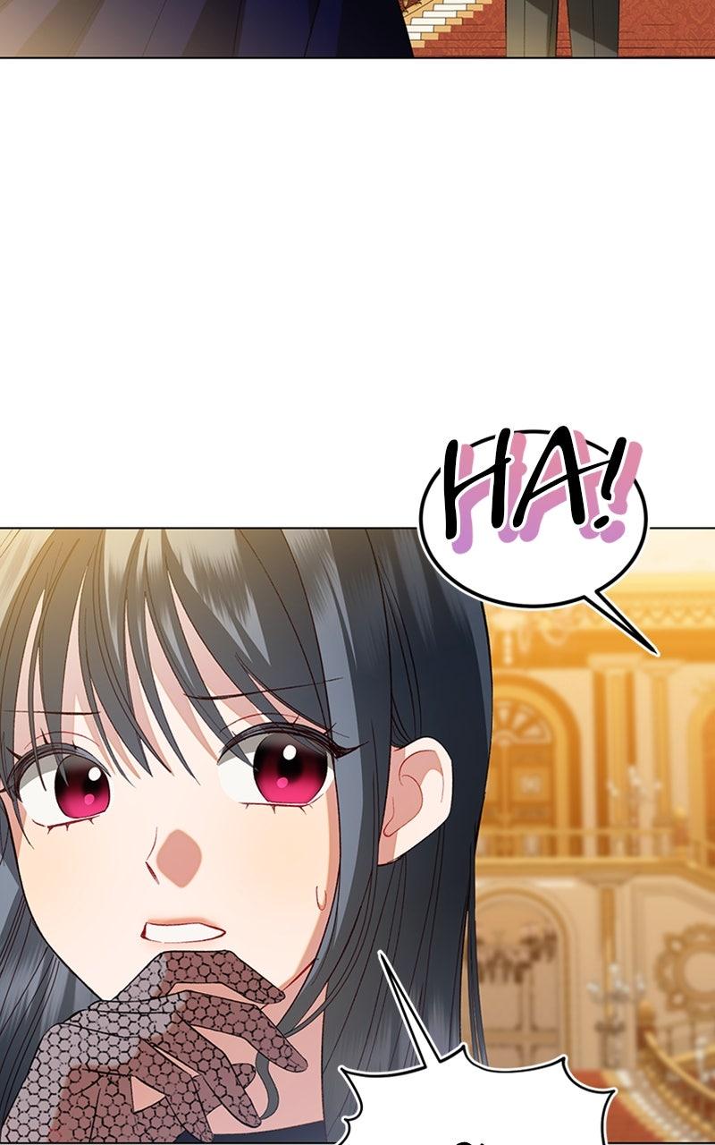 The Knight Becomes a Black Flower Chapter 25 - Page 22