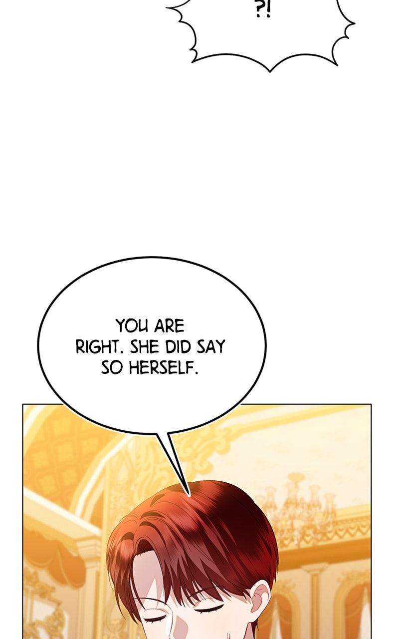 The Knight Becomes a Black Flower Chapter 25 - Page 23