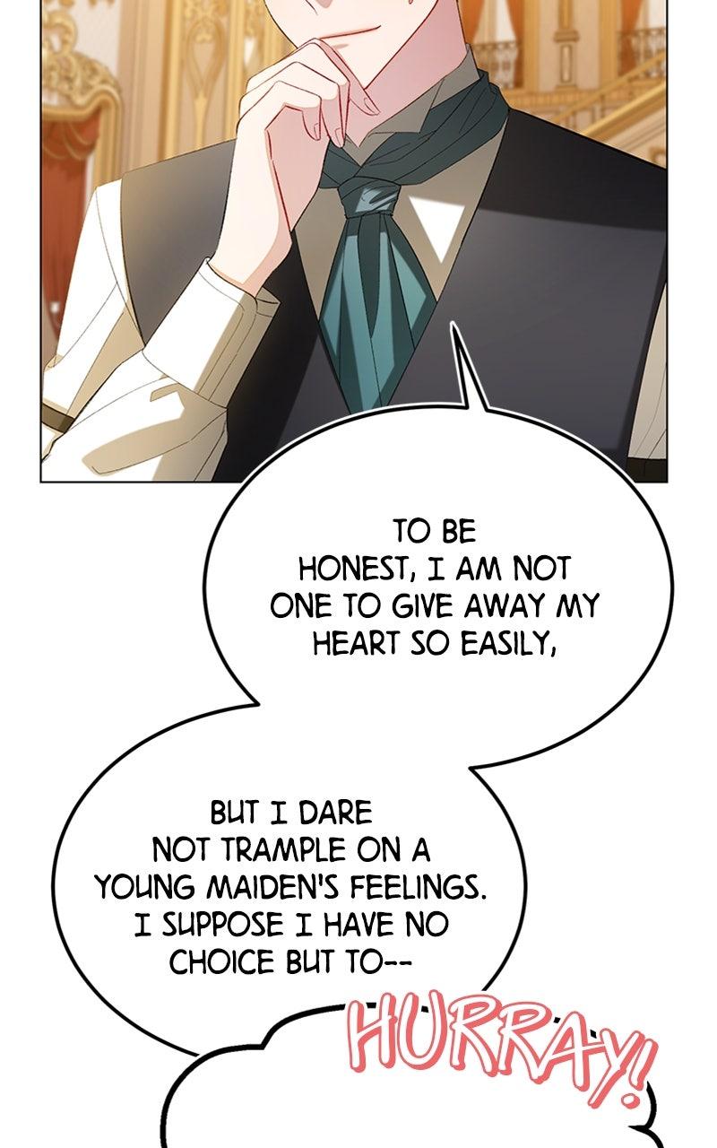 The Knight Becomes a Black Flower Chapter 25 - Page 24