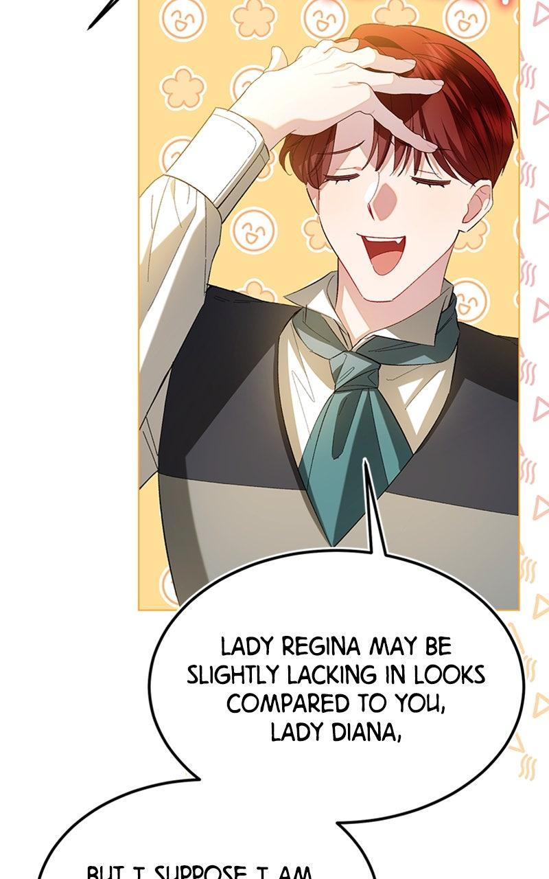 The Knight Becomes a Black Flower Chapter 25 - Page 27