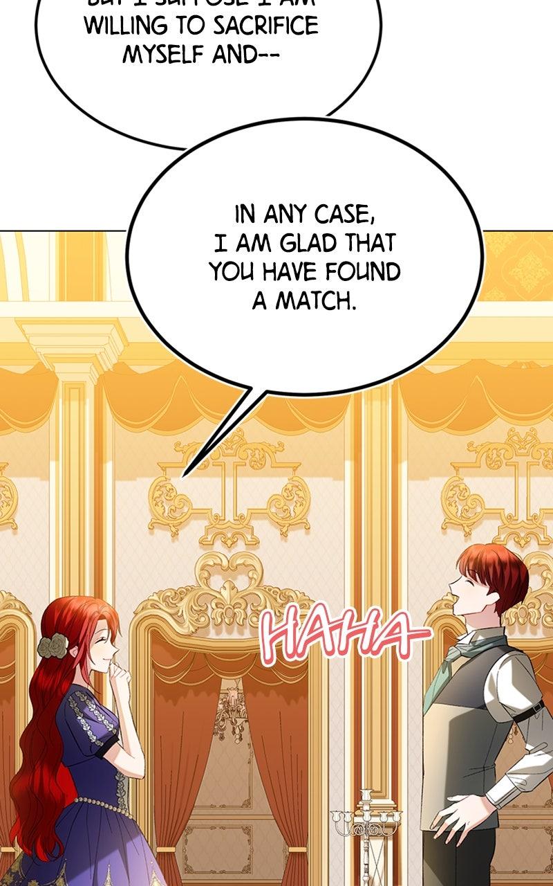 The Knight Becomes a Black Flower Chapter 25 - Page 28