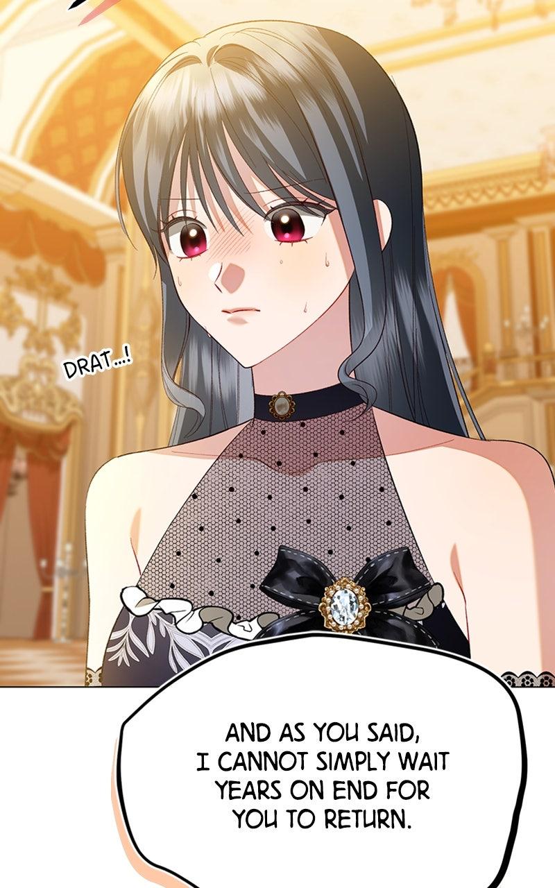 The Knight Becomes a Black Flower Chapter 25 - Page 30