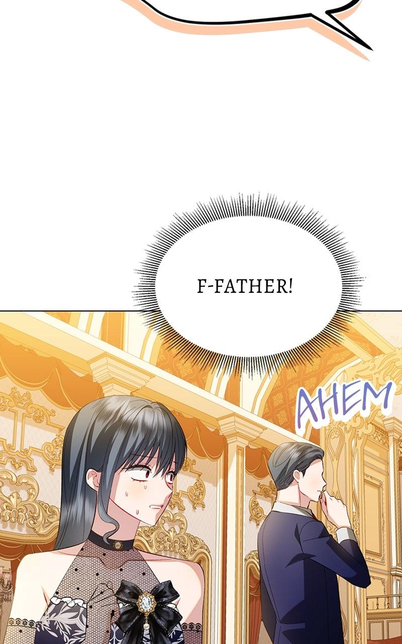 The Knight Becomes a Black Flower Chapter 25 - Page 31