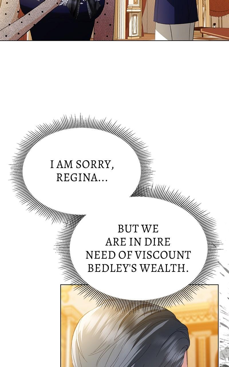 The Knight Becomes a Black Flower Chapter 25 - Page 32