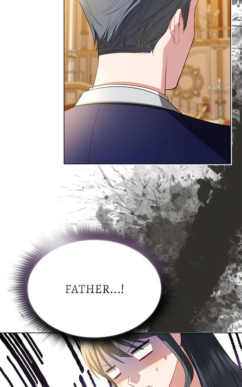 The Knight Becomes a Black Flower Chapter 25 - Page 33