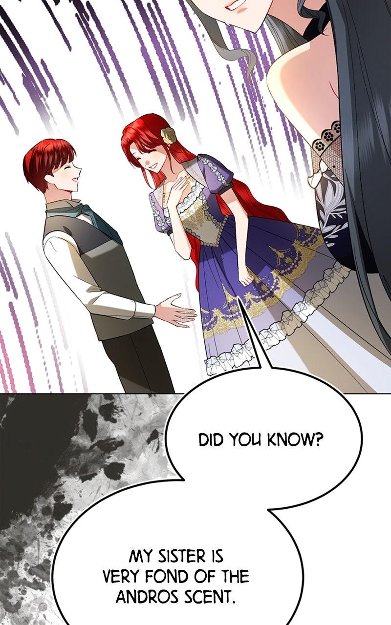 The Knight Becomes a Black Flower Chapter 25 - Page 34