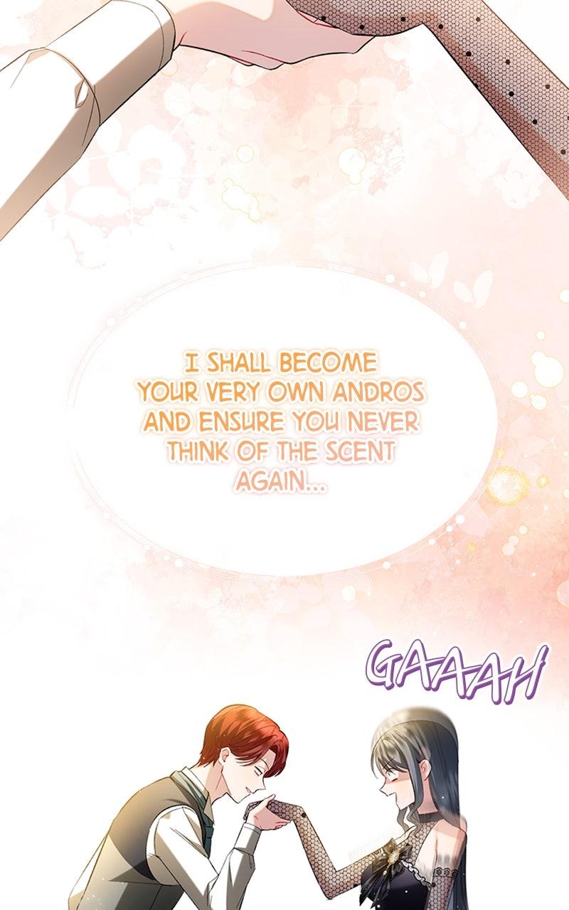 The Knight Becomes a Black Flower Chapter 25 - Page 36