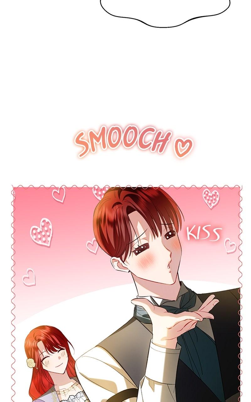 The Knight Becomes a Black Flower Chapter 25 - Page 38