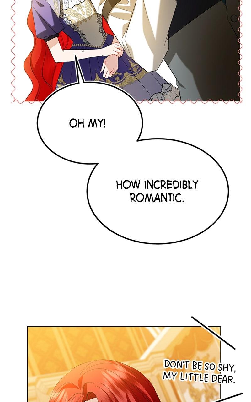 The Knight Becomes a Black Flower Chapter 25 - Page 39