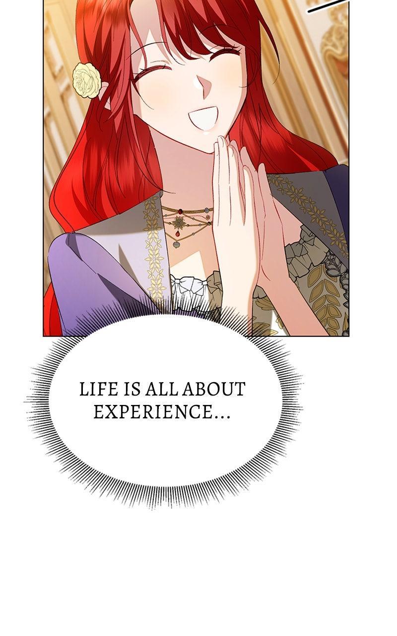 The Knight Becomes a Black Flower Chapter 25 - Page 40