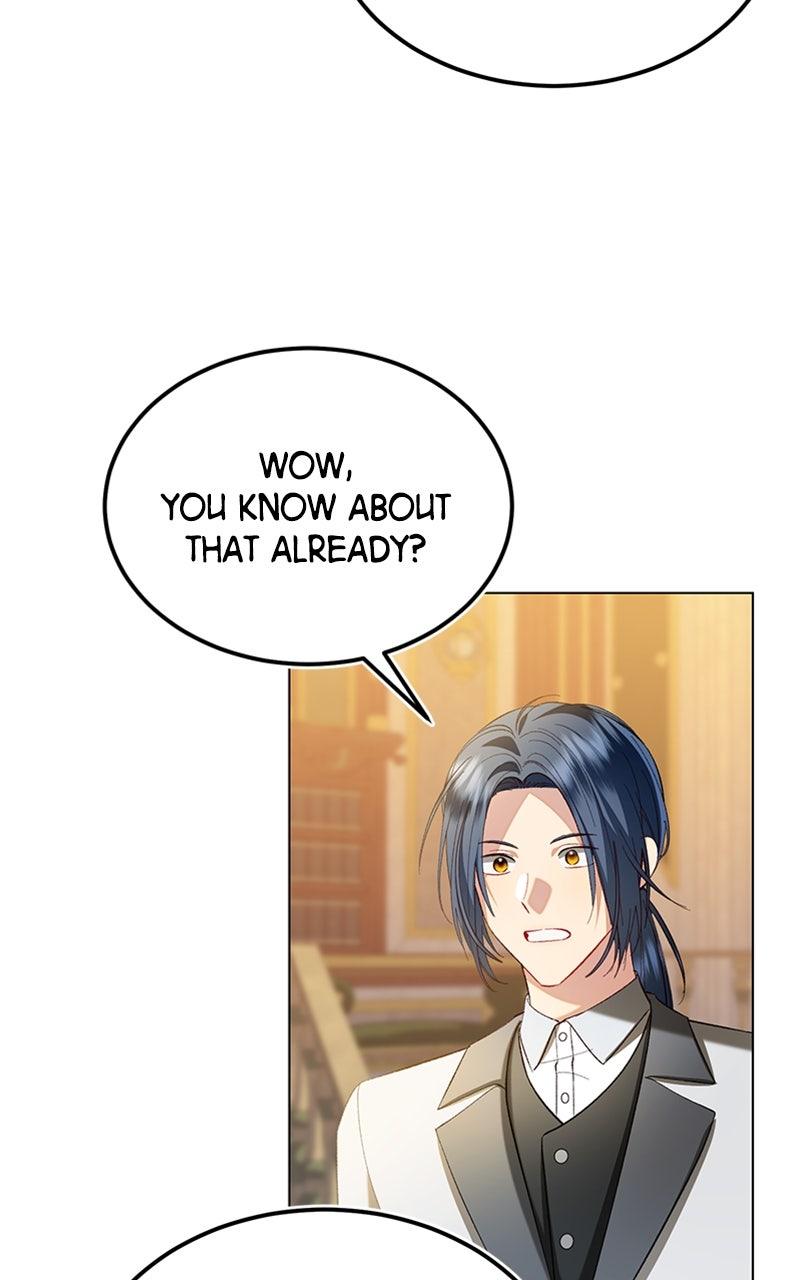 The Knight Becomes a Black Flower Chapter 25 - Page 47